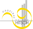 Orgelbau Hitsch - Logo